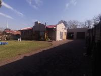  of property in Vanderbijlpark
