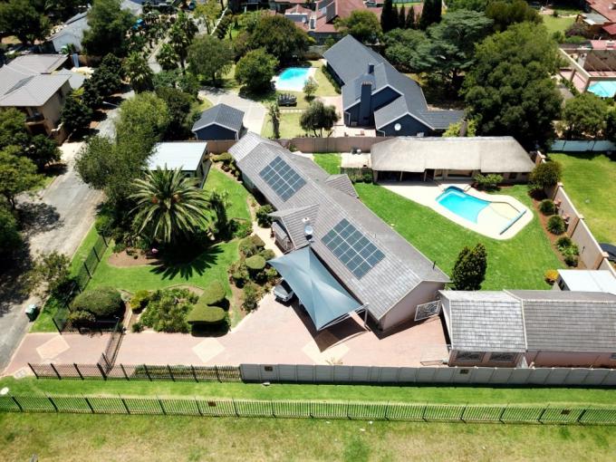 5 Bedroom House for Sale For Sale in Alberton - MR683394