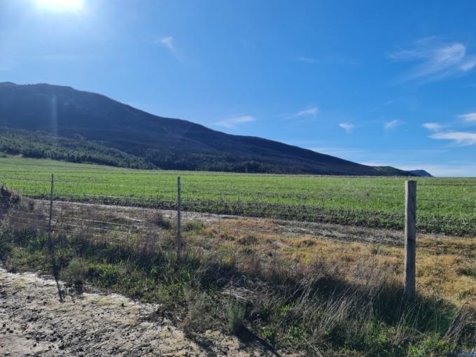 Land for Sale For Sale in Caledon - MR683398