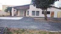 Front View of property in Mmabatho