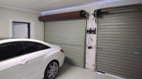 Garage of property in Mmabatho