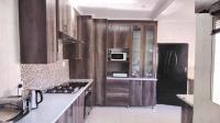 Kitchen of property in Mmabatho