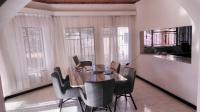 Dining Room of property in Mmabatho