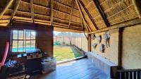 Patio - 17 square meters of property in Arcon Park