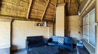 Patio - 17 square meters of property in Arcon Park