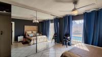 Main Bedroom - 16 square meters of property in Arcon Park