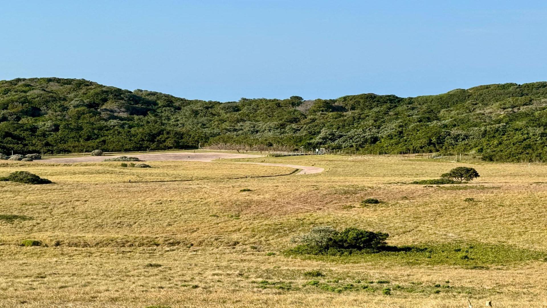 Spaces of property in Kenton On Sea