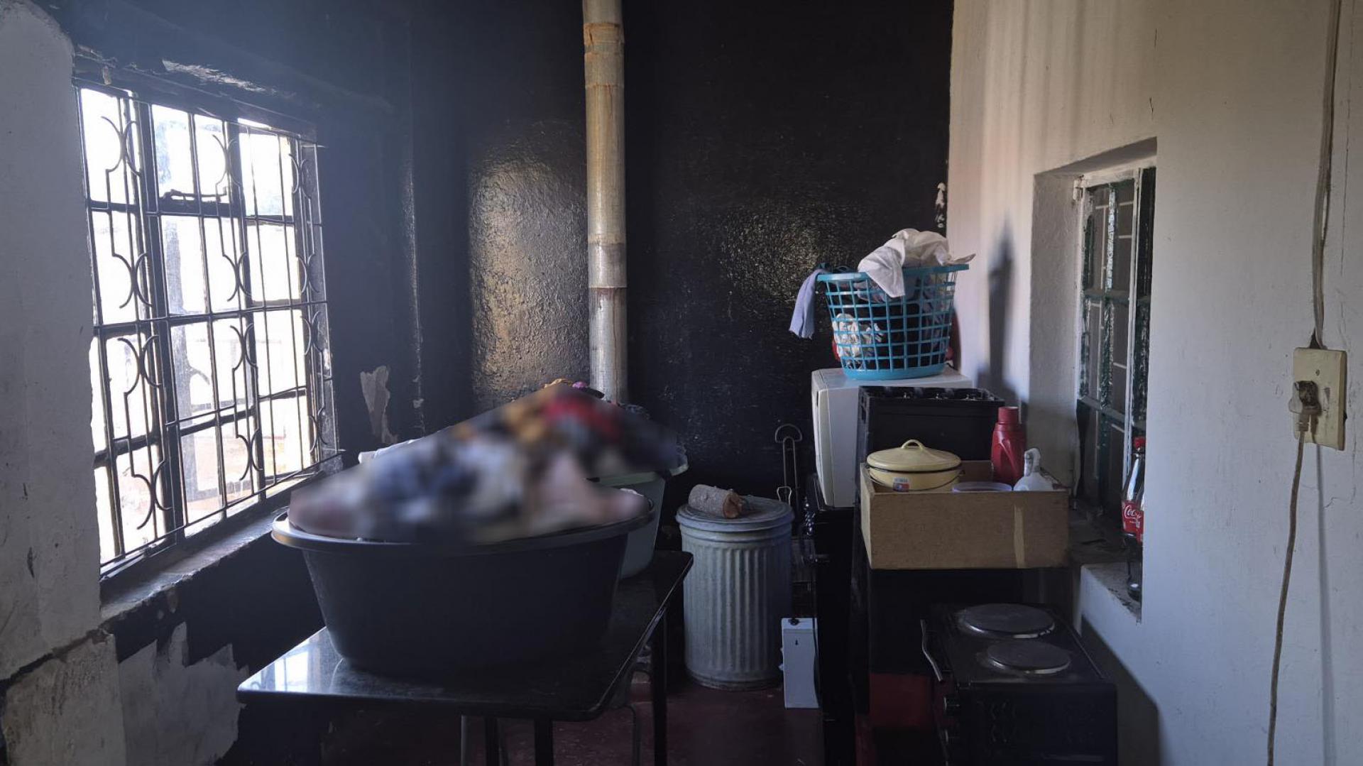 Spaces of property in Glencoe