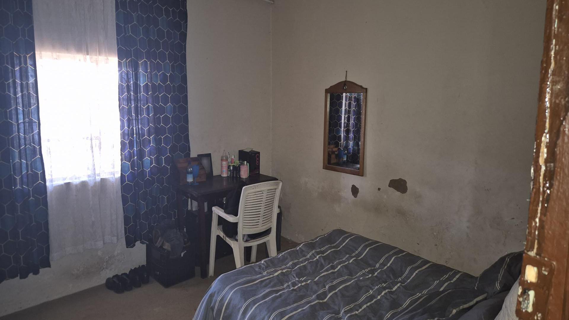 Bed Room 2 of property in Glencoe