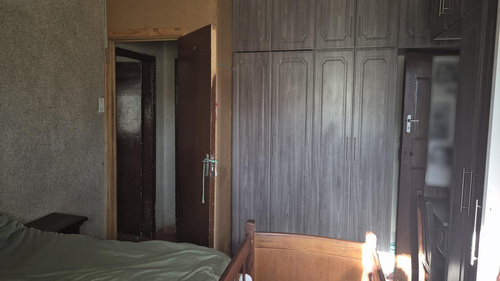 Bed Room 4 of property in Glencoe