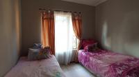 Bed Room 1 - 11 square meters of property in Moreletapark