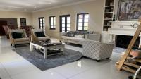 Lounges of property in Waterkloof