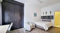 Main Bedroom of property in Waterkloof