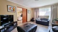 Lounges of property in Waterkloof