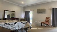 Bed Room 1 of property in Waterkloof