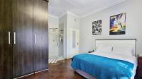 Bed Room 2 of property in Waterkloof