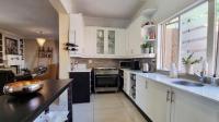 Kitchen of property in Waterkloof