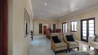 Informal Lounge