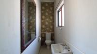 Guest Toilet