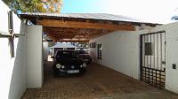 Carport 