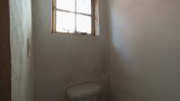Staff Bathroom