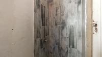 Staff Bathroom