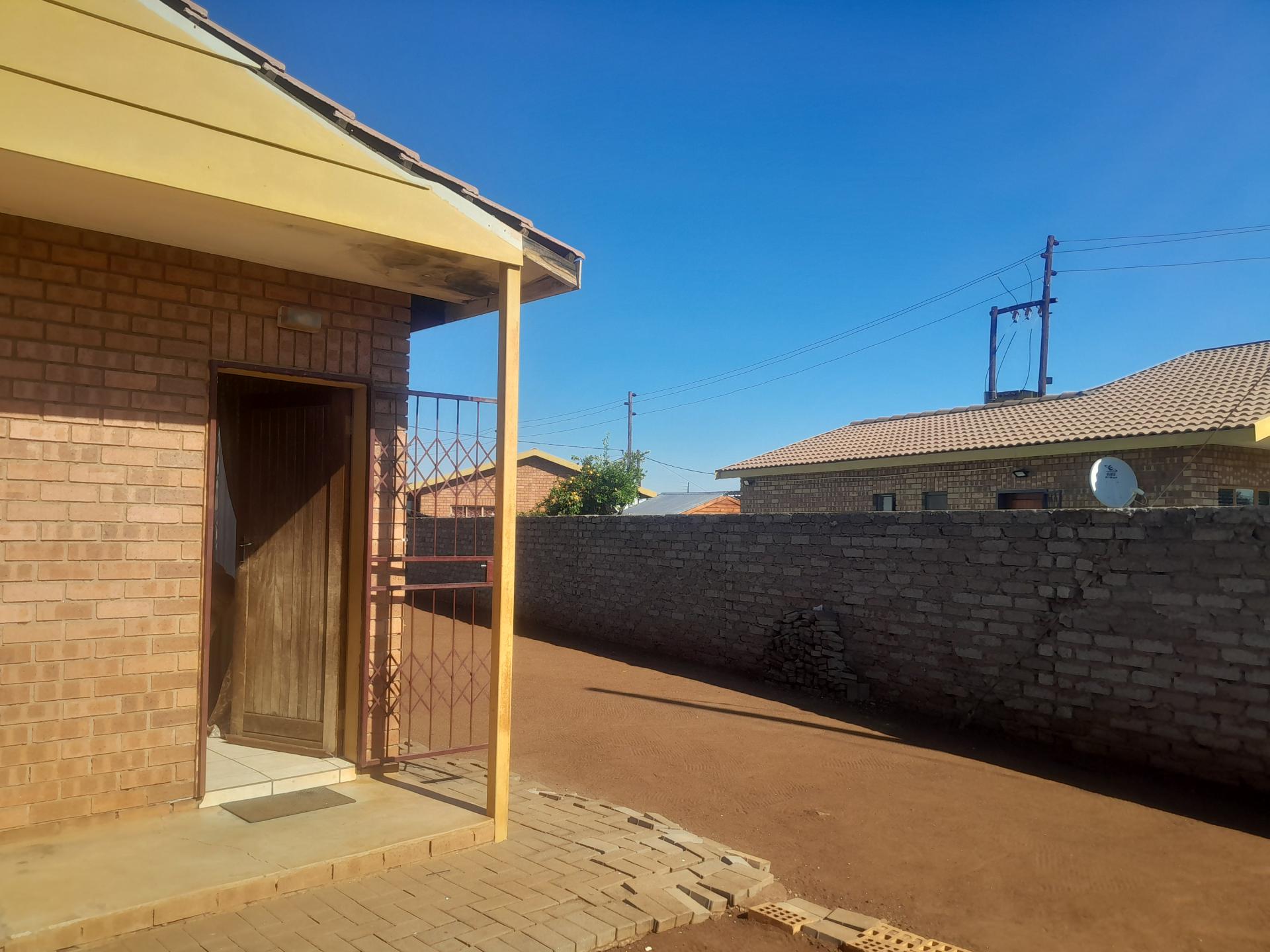  of property in Northam