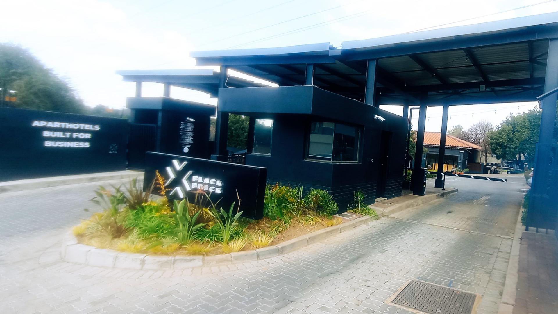Front View of property in St Andrews