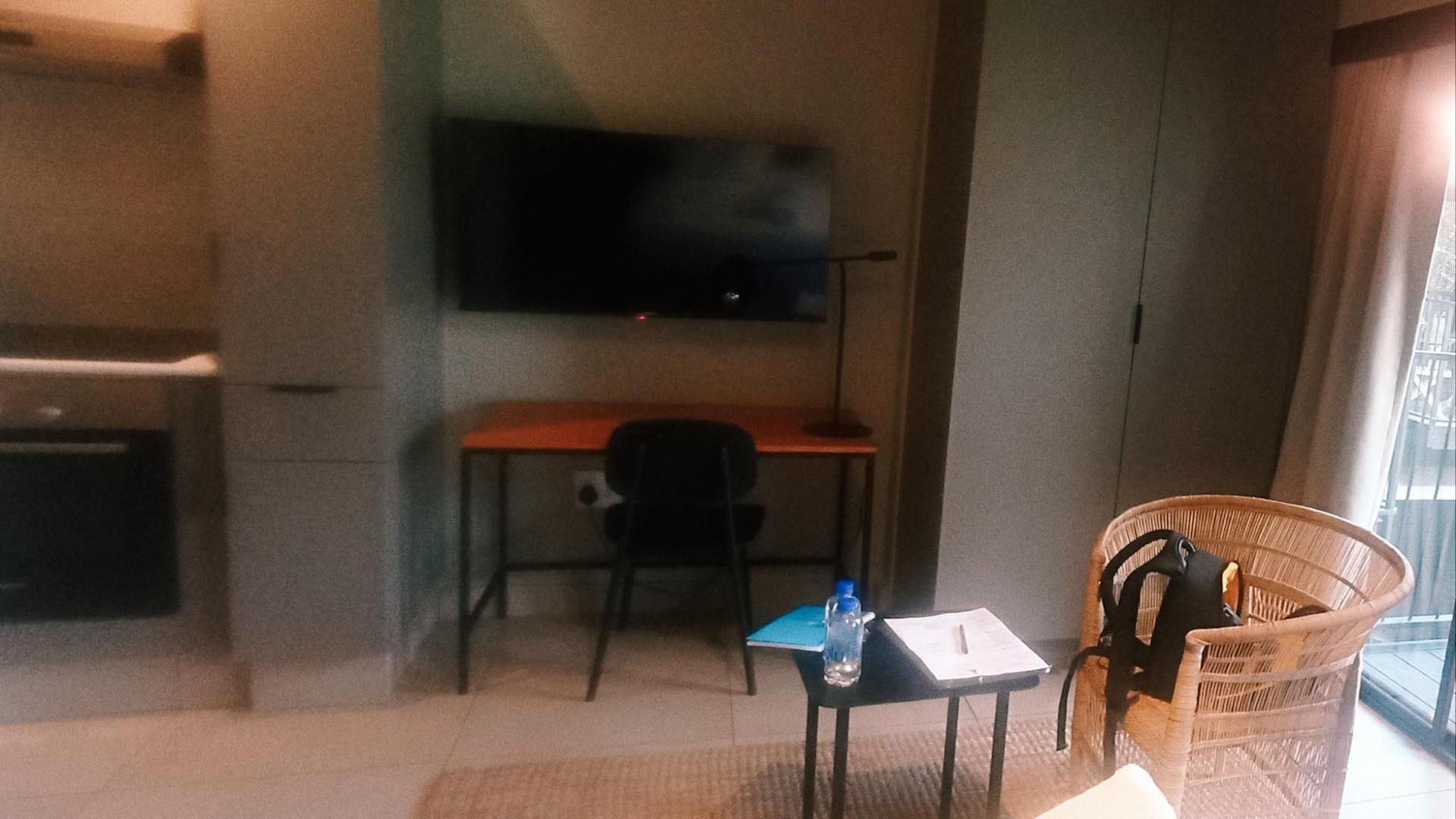 Lounges of property in St Andrews