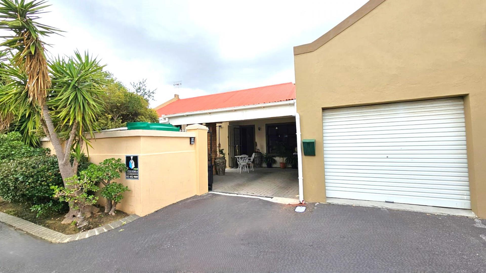  of property in Gordons Bay