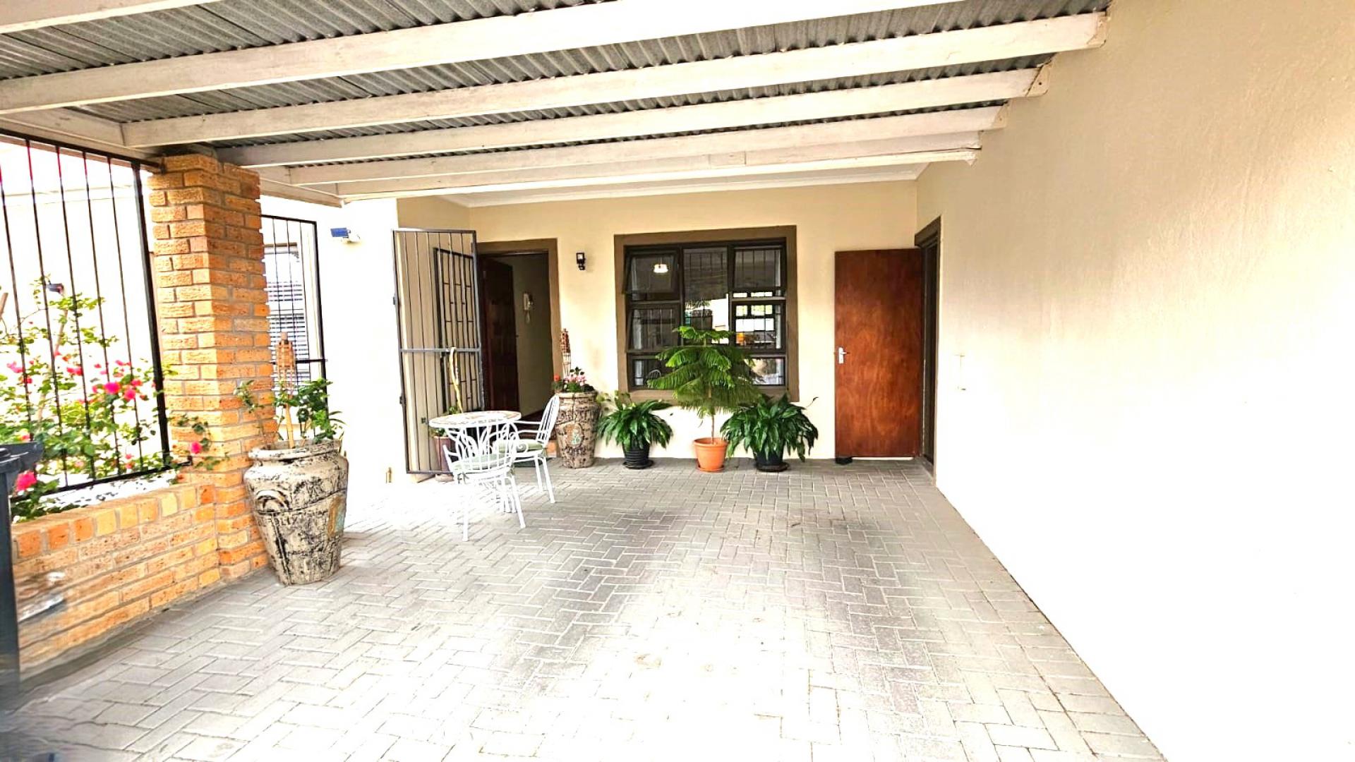  of property in Gordons Bay