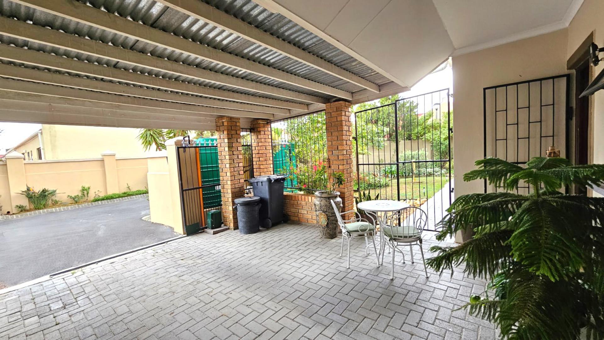  of property in Gordons Bay