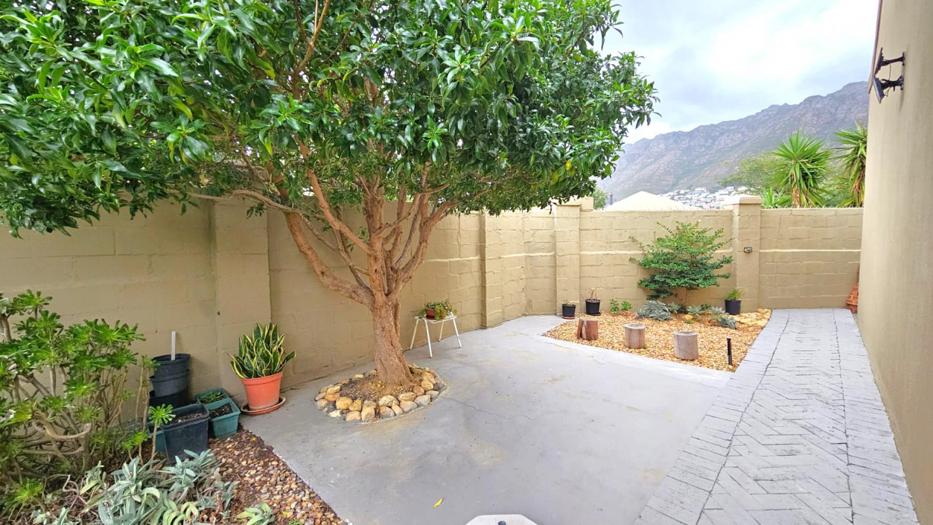  of property in Gordons Bay