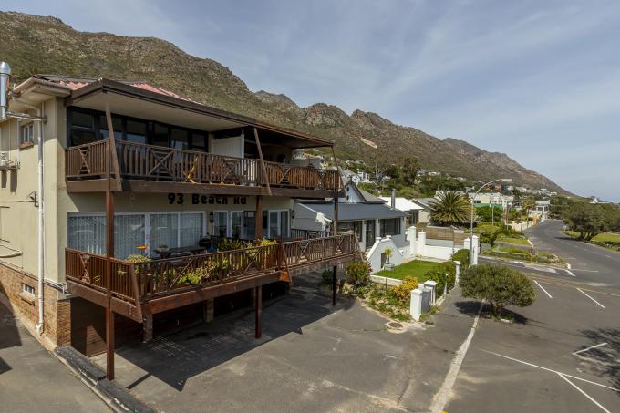 2 Bedroom Apartment for Sale For Sale in Gordons Bay - MR683426