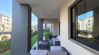 Patio - 16 square meters of property in Ballitoville