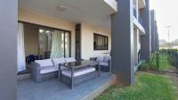 Backyard of property in Ballitoville