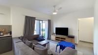 Lounges - 15 square meters of property in Ballitoville