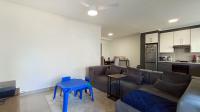 Lounges - 15 square meters of property in Ballitoville