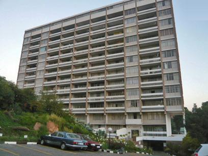 1 Bedroom Apartment for Sale For Sale in Parktown - Private Sale - MR68344