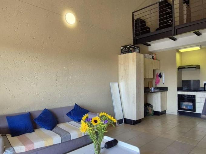1 Bedroom Apartment for Sale For Sale in Hillcrest - MR683444