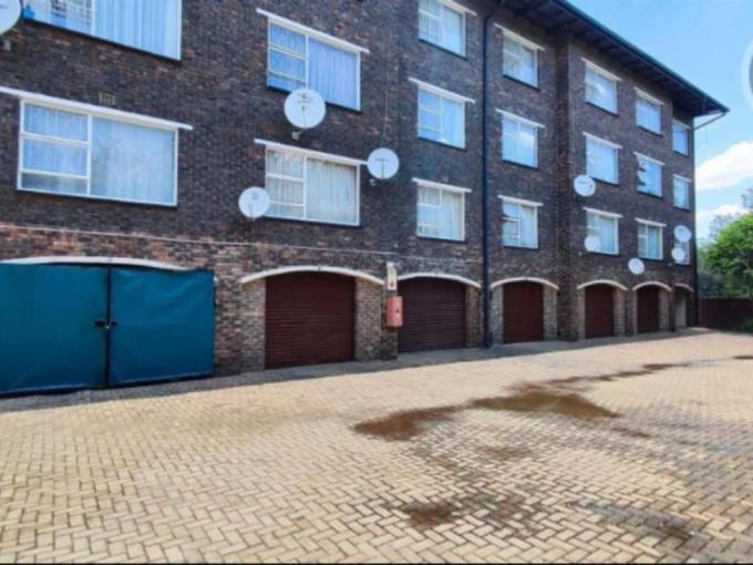 2 Bedroom Apartment for Sale For Sale in Croydon - MR683448