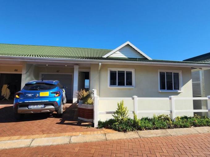 2 Bedroom Apartment for Sale For Sale in Mount Edgecombe  - MR683450