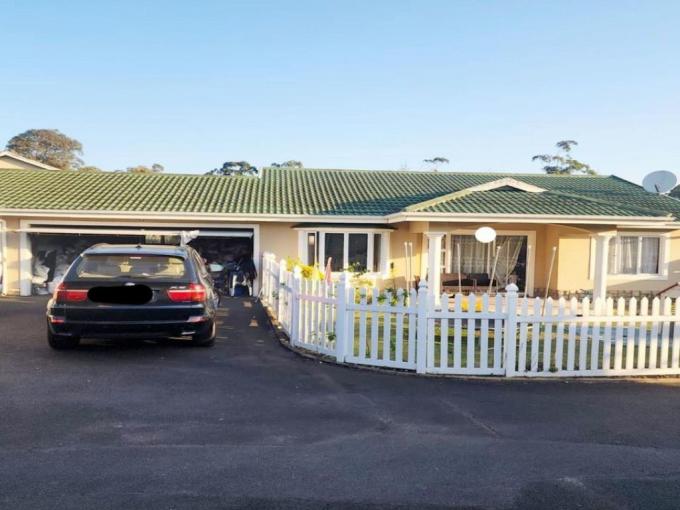 3 Bedroom Sectional Title for Sale For Sale in Mount Edgecombe  - MR683451