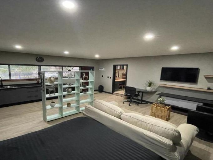 1 Bedroom Apartment to Rent in Waterfall - Property to rent - MR683452