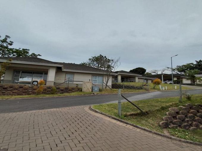 3 Bedroom House for Sale For Sale in Westville  - MR683453