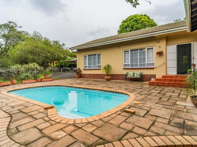 3 Bedroom House for Sale For Sale in Atholl Heights - MR683458