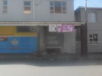  of property in East London