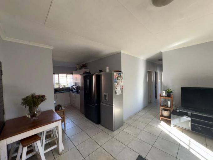 3 Bedroom House for Sale For Sale in Rustenburg - MR683464