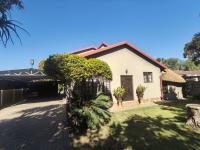 4 Bedroom 2 Bathroom House for Sale for sale in Rustenburg