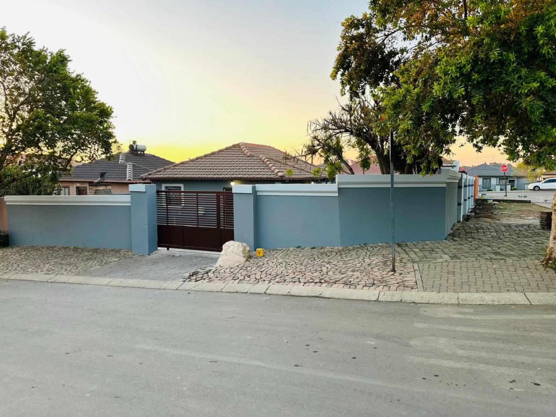  of property in Clayville